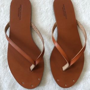 American Eagle Sandals